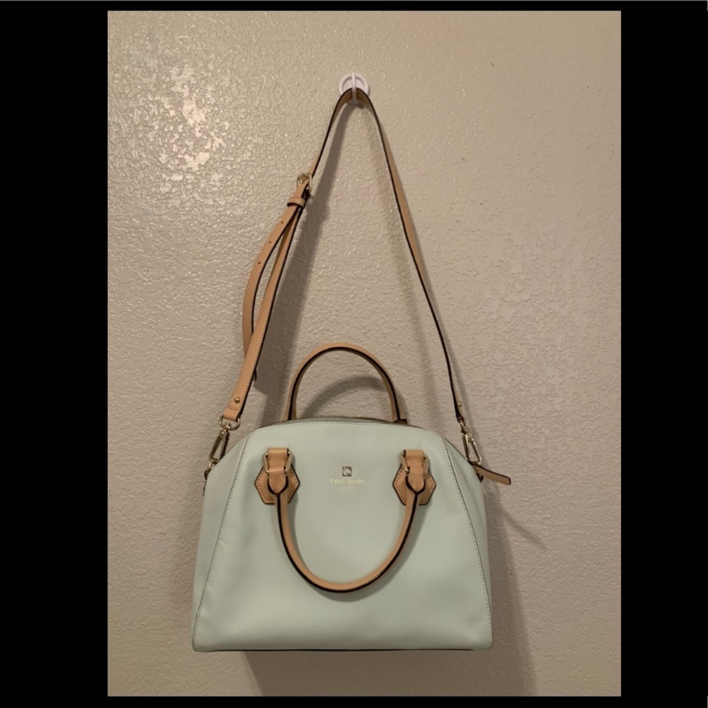 Kate Spade Handbag - Picture 4 of 8